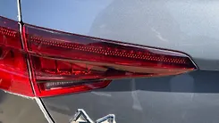 Trunk Light (LH) - 2018 Audi A4