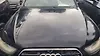 Hood/Bonnet - 2015 Audi A4 Quattro