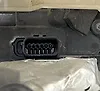 Lock actuator LHB- 2021 Ford Explorer XLT