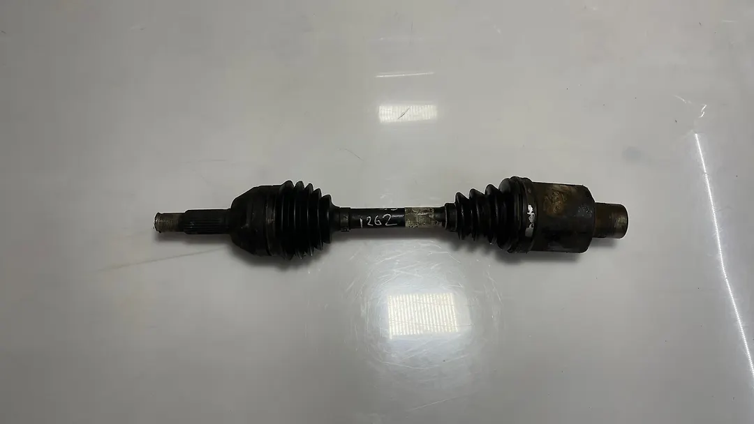 Axle(LHF) - 2009 Chevrolet Epica