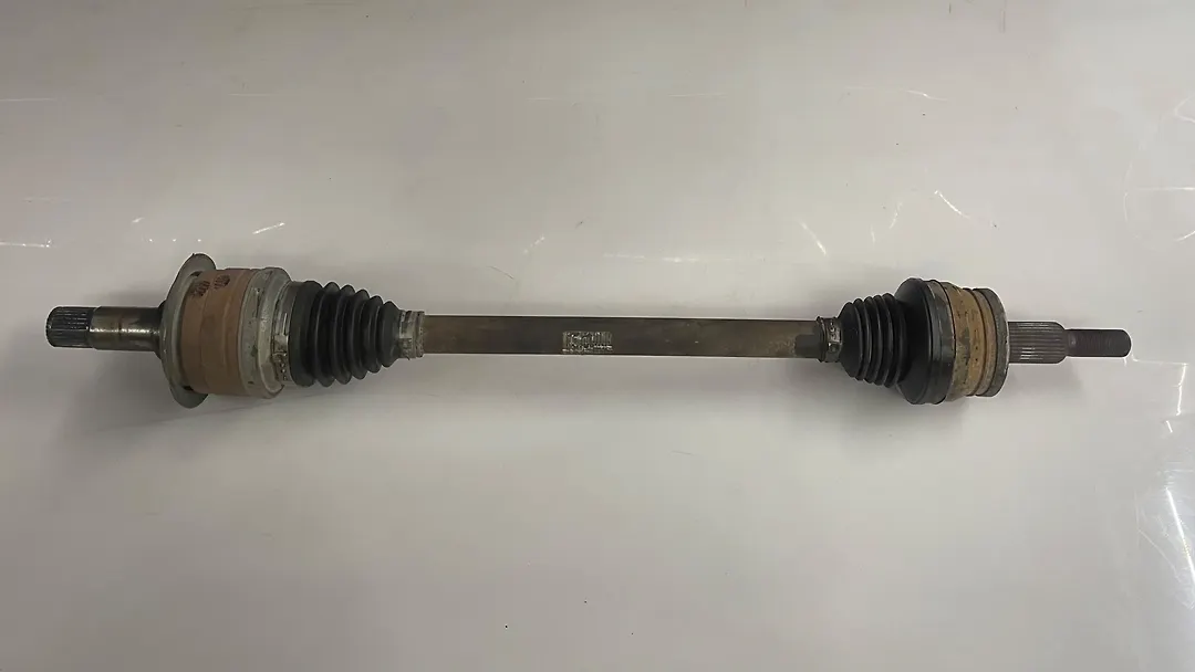 Axle Rear (RH) - 2010 Dodge Challenger