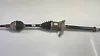 Axle(RHF) - 2021 Chevrolet Traverse LS