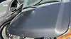 Hood/Bonnet - 2011 Nissan Armada Armada