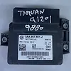 Parking Brake Control Module - 2016 Volkswagen Tiguan