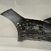 Front Bumper - 2019 Volkswagen Jetta
