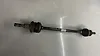 Axle Rear (LH) - 2018 Lincoln Continental