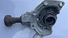 Rear Differential - 2017 Lincoln MKZ