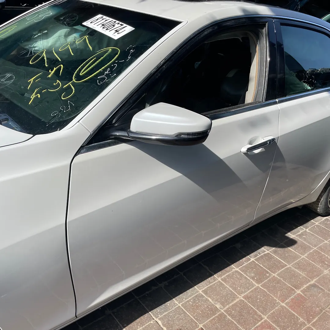Door (LHF) - 2017 Cadillac CTS Luxury