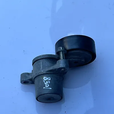 Belt tensioner - 2018 Ford EcoSport