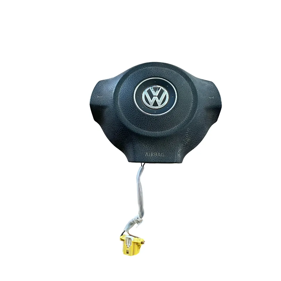 Airbag (Steering) - 2016 Volkswagen Jetta