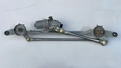 Windshield wiper motor - 2019 GMC Terrain SLT
