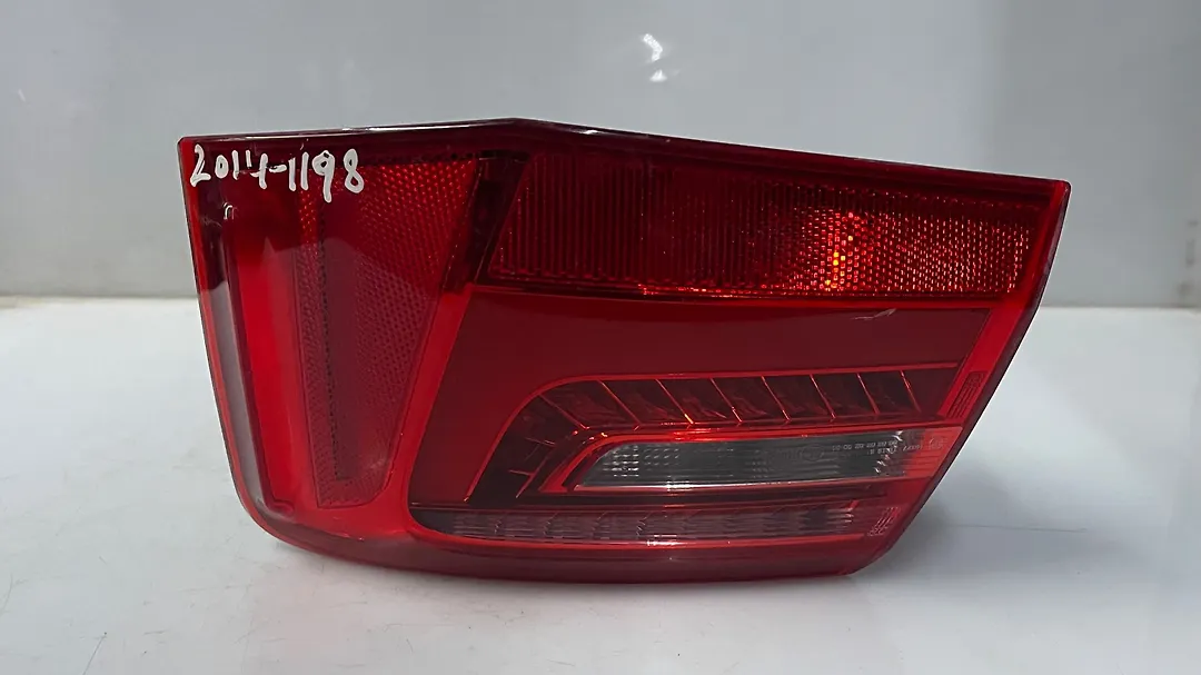 Tail Light (RH) - 2012 Audi A6