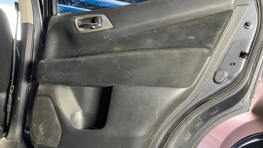 Door (RHB) - 2014 Nissan Pathfinder
