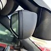 Mirror (Inner rear view) - 2014 Jeep Grand Cherokee Limited