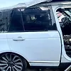 Door (RHB) - 2015 Land Rover RANGE ROVER Autobiography