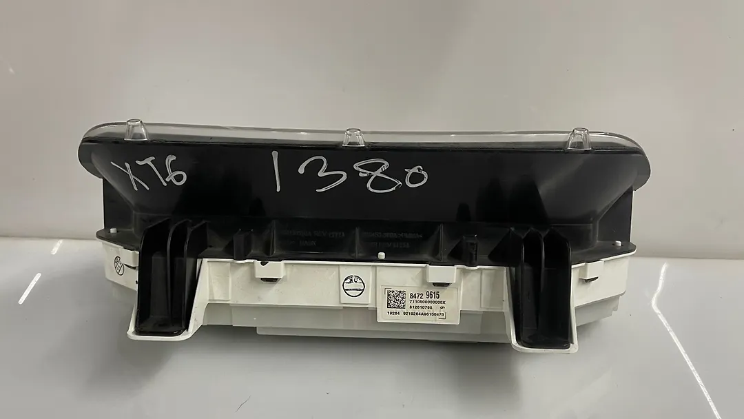 Speedometer - 2020 Cadillac XT6 Premium Luxury