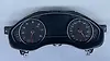 Speedometer - 2016 Audi A6