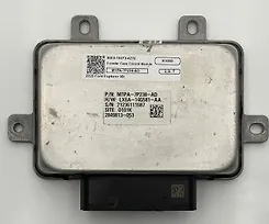  Transfer Case Control Module - 2020 Ford Explorer XLT