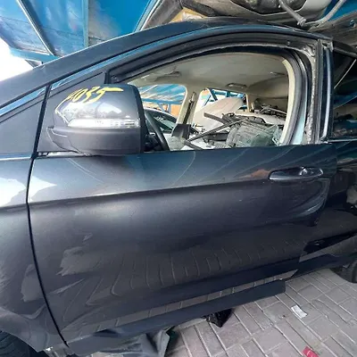 Door (LHF) - 2017 Ford Edge