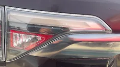 Trunk Light (LH) - 2018 GMC Acadia