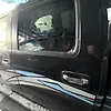 Door (LHB) - 2012 Ford F-150
