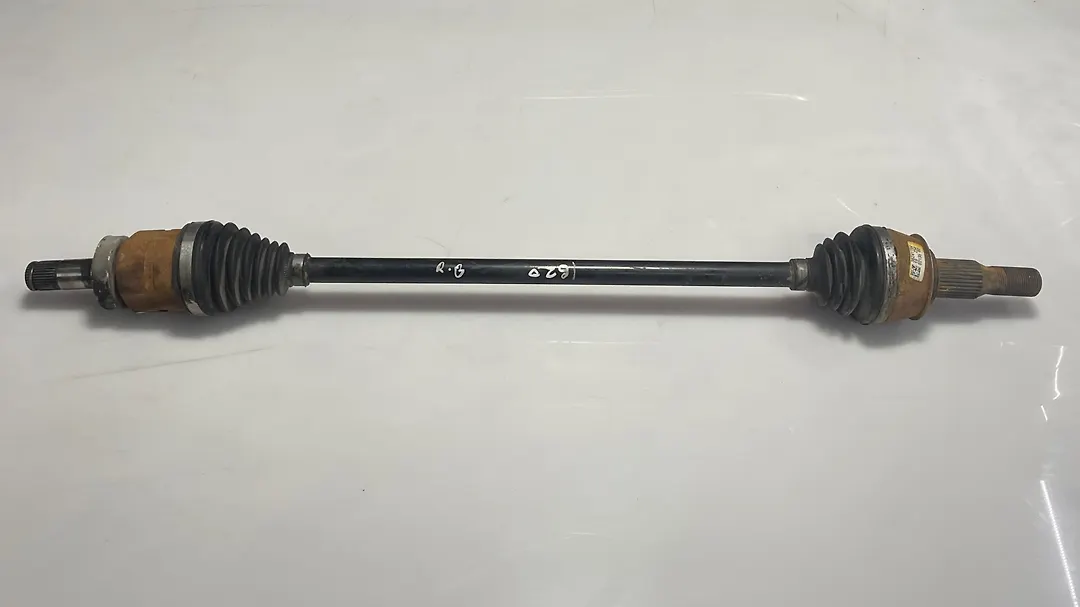 Axle Rear (RH) - 2020 Chevrolet Traverse