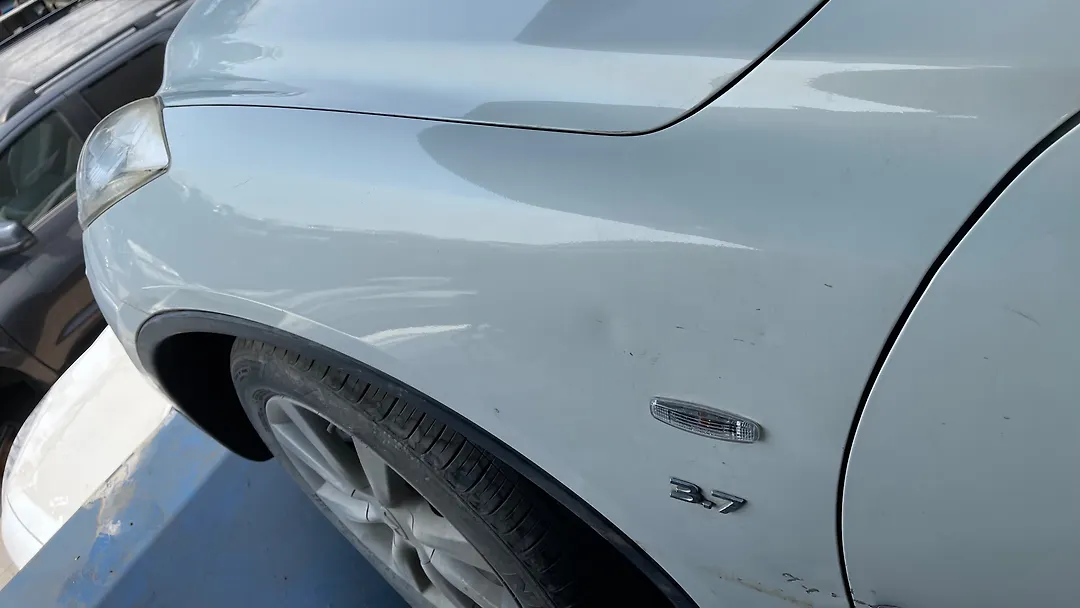 Fender (LHF) - 2015 Infiniti QX50