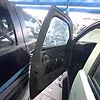 Door (LHF) - 2011 GMC Yukon XL