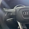 Steering wheel - 2019 Audi Q7