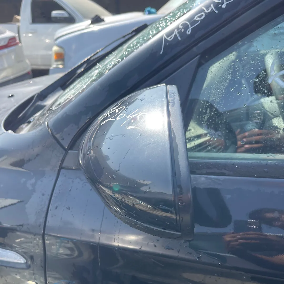 Side Mirror (LH) - 2017 Dodge Neon