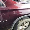 Fender (RHF) - 2019 Chevrolet Traverse