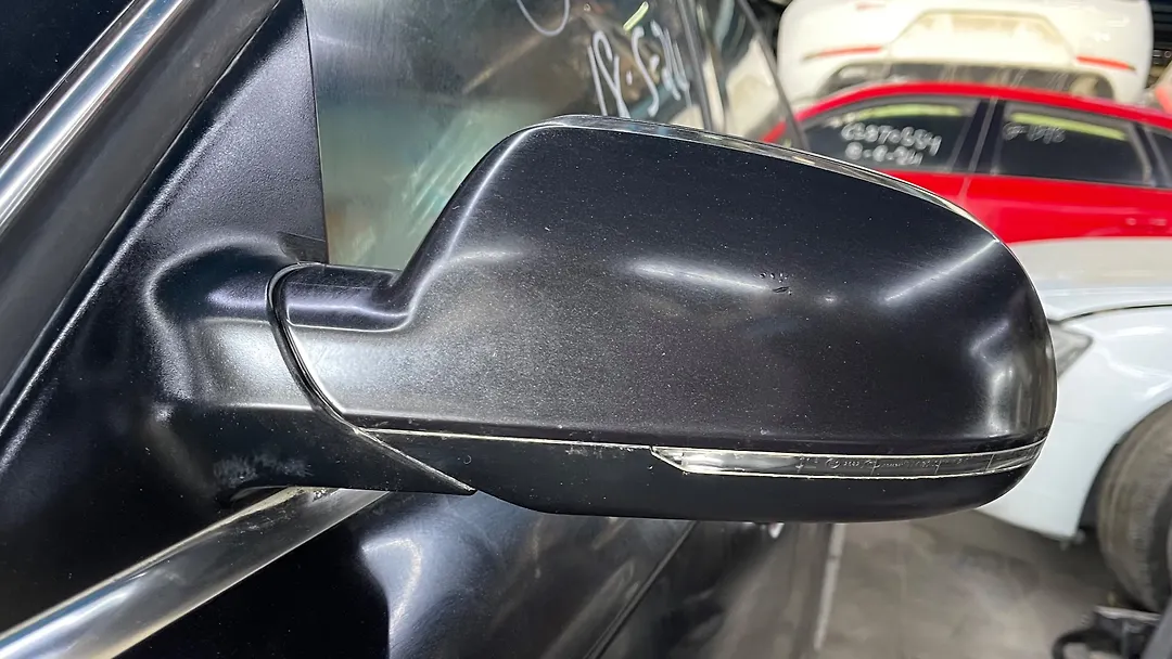 Side Mirror (LH) - 2015 Audi A4 Quattro