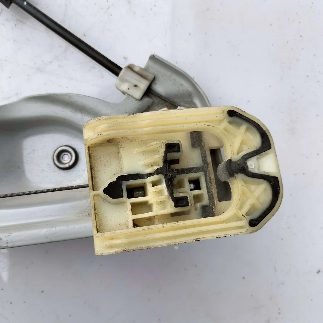 Door Motor (LHF) - 2011 GMC Terrain