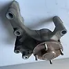 Clutch bracket - 2013 Infiniti QX56