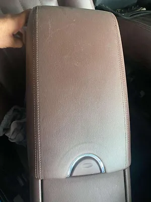 Armrest - 2016 Infiniti QX50
