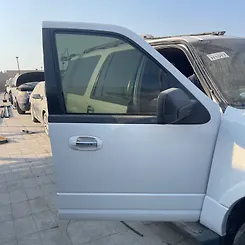 Door (RHF) - 2012 Ford Expedition XLT/ KING RANCH