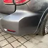 Rear Bumper - 2017 Nissan Armada 5.6i