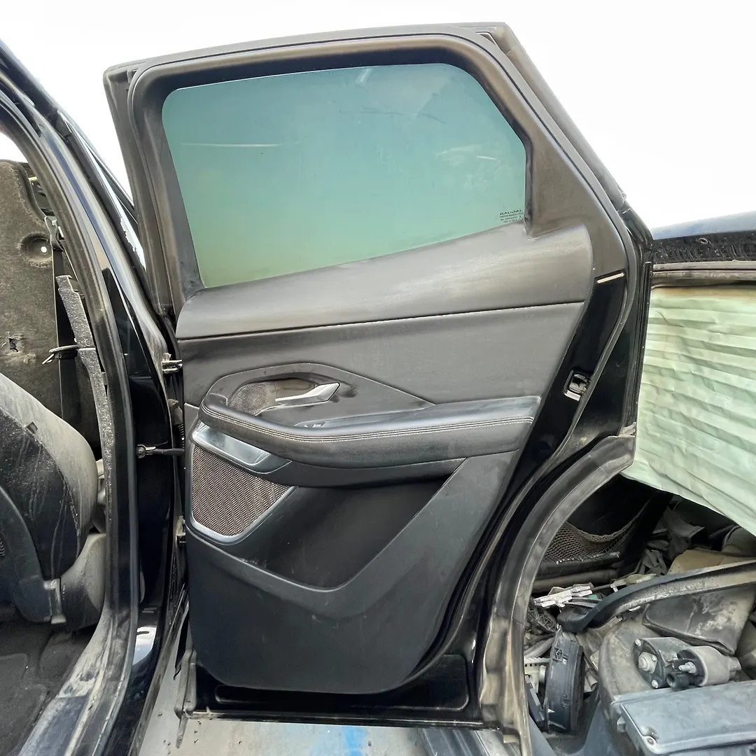 Door (RHB) - 2018 Jaguar E-Pace