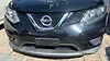 Front Bumper - 2015 Nissan Rogue