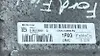 ECM - 2014 Ford Fiesta