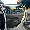 Door (RHB) - 2014 Ford Fiesta