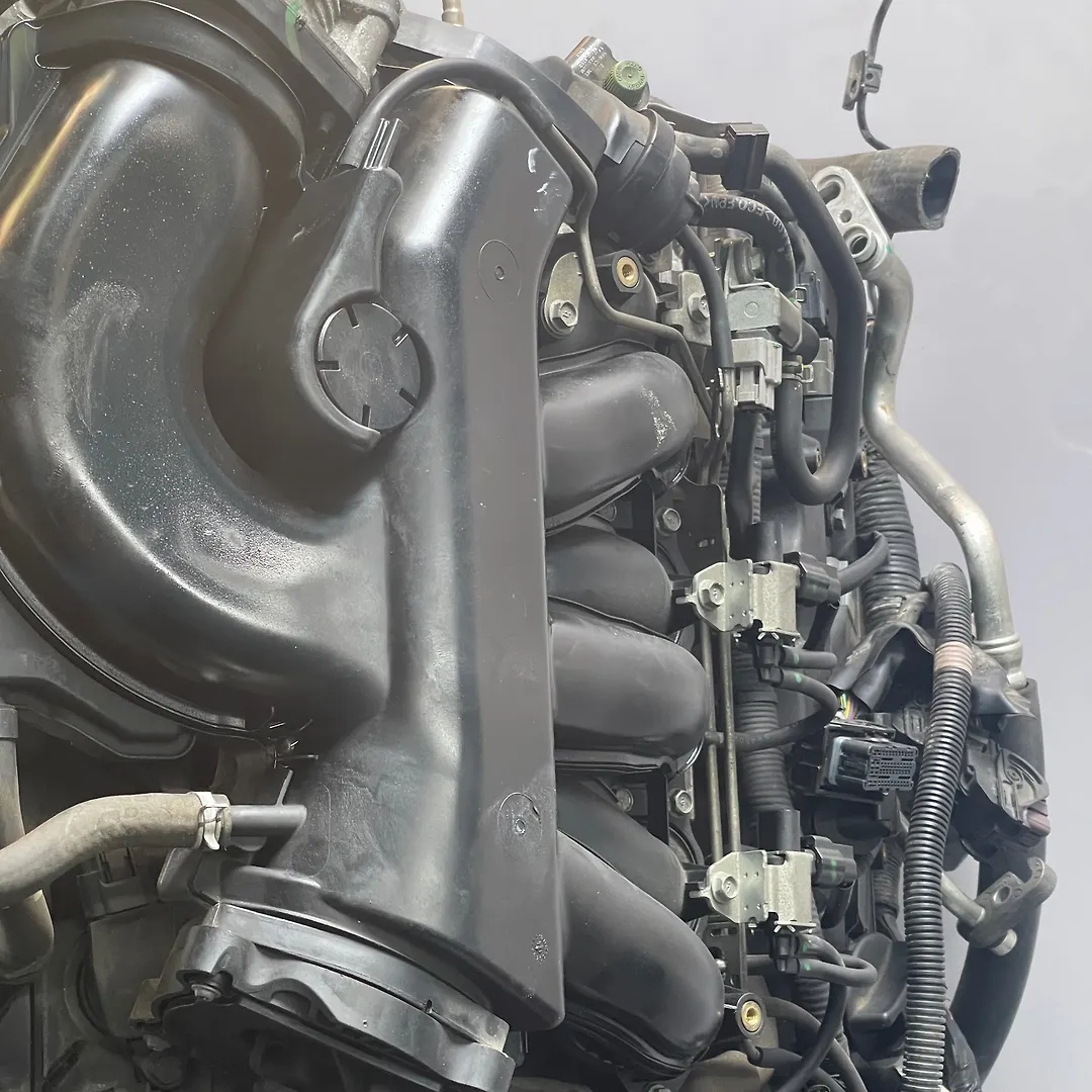 Engine  - 2013 Nissan Pathfinder 3.5i