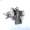 Turbo/supercharger - 2017 Lincoln MKC Select