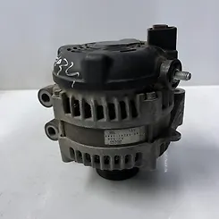 Alternator - 2013 Land Rover LR4 HSE