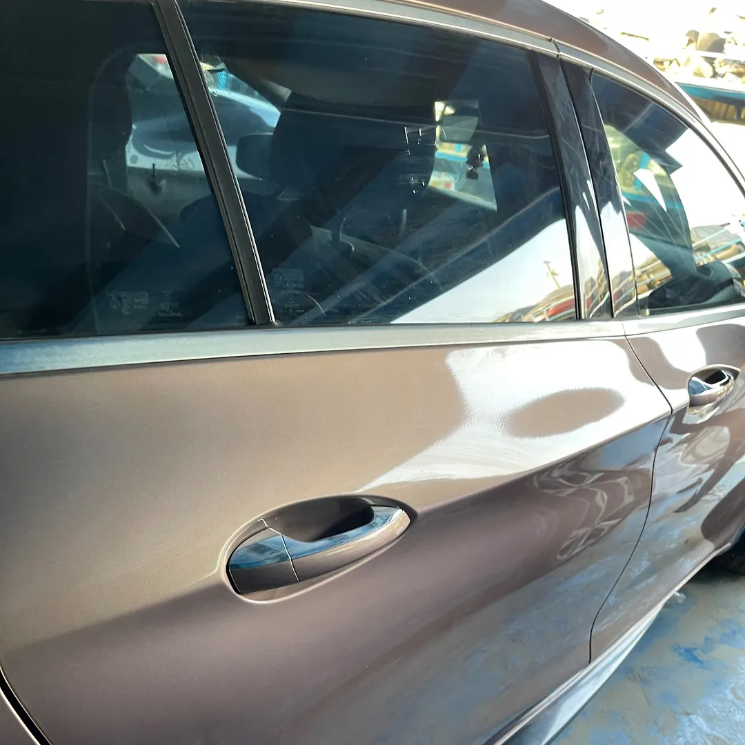 Door (RHB) - 2017 Infiniti QX30 2.0t