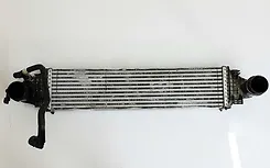 Turbo Cooler - 2020 Lincoln Aviator Reserve