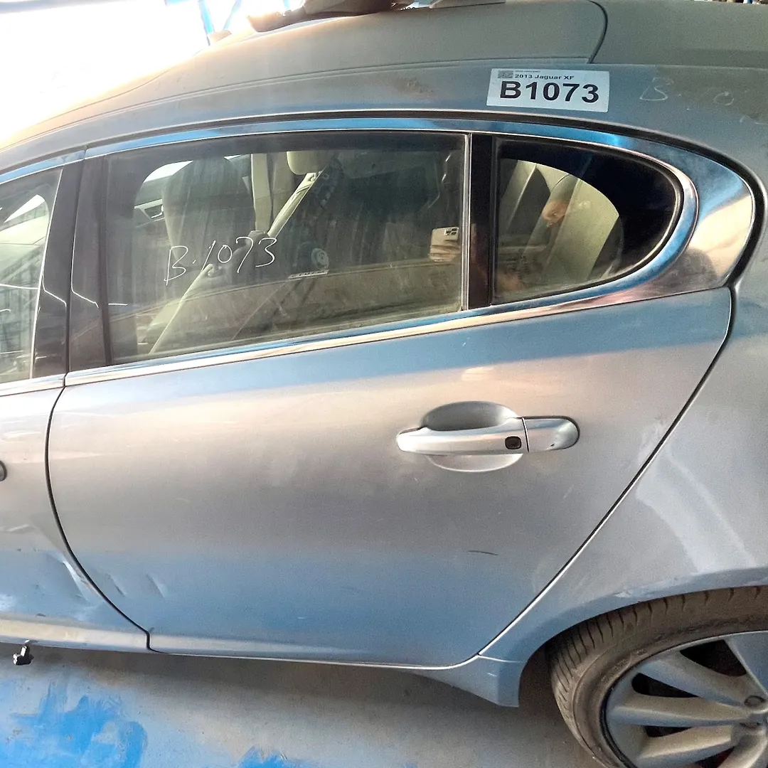 Door (LHB) - 2013 Jaguar XF