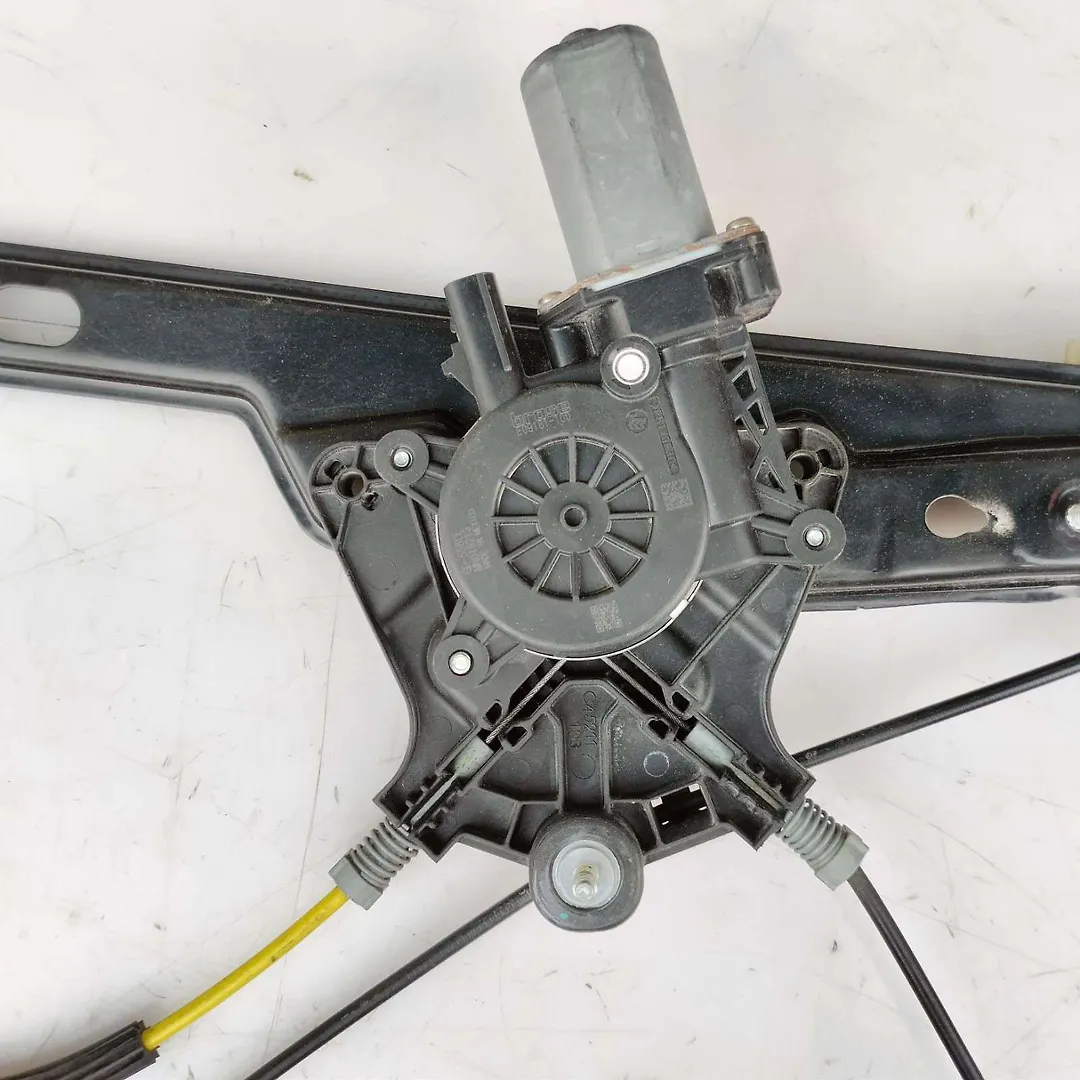 Door Motor (RHF) - 2019 Chevrolet Traverse