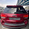 Tailgate - 2014 Jeep GRAND CHEROKEE