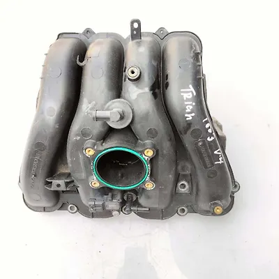 Intake manifold - 2013 GMC Terrain